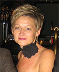 Petra Stutz 
